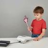 Creative 3D Printed Wand Tap To Pay Detachable Fingertip Stick Index Finger Wand Holder Lightweight Funny