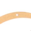 Horizontal Bow And Arrow Tattoo Positioning Ruler Measuring Balance Eyebrow Ruler