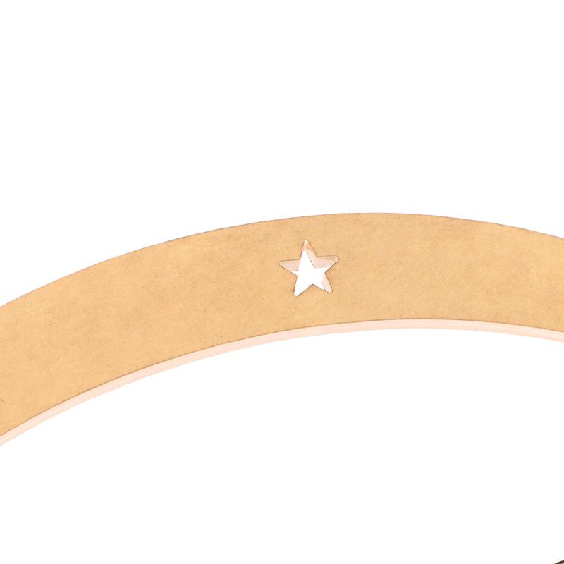 Horizontal Bow And Arrow Tattoo Positioning Ruler Measuring Balance Eyebrow Ruler