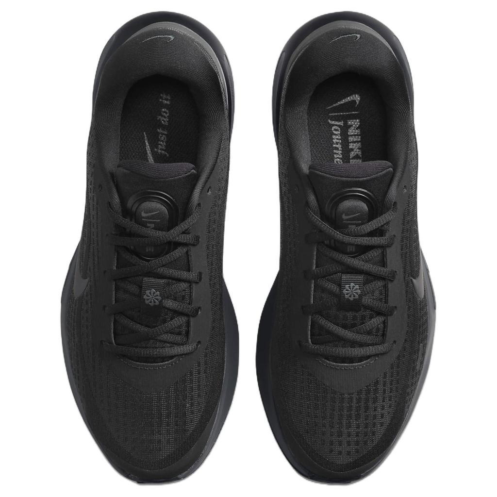 Nike Женская модель Journey Run Черный Антрацит FJ7765-002