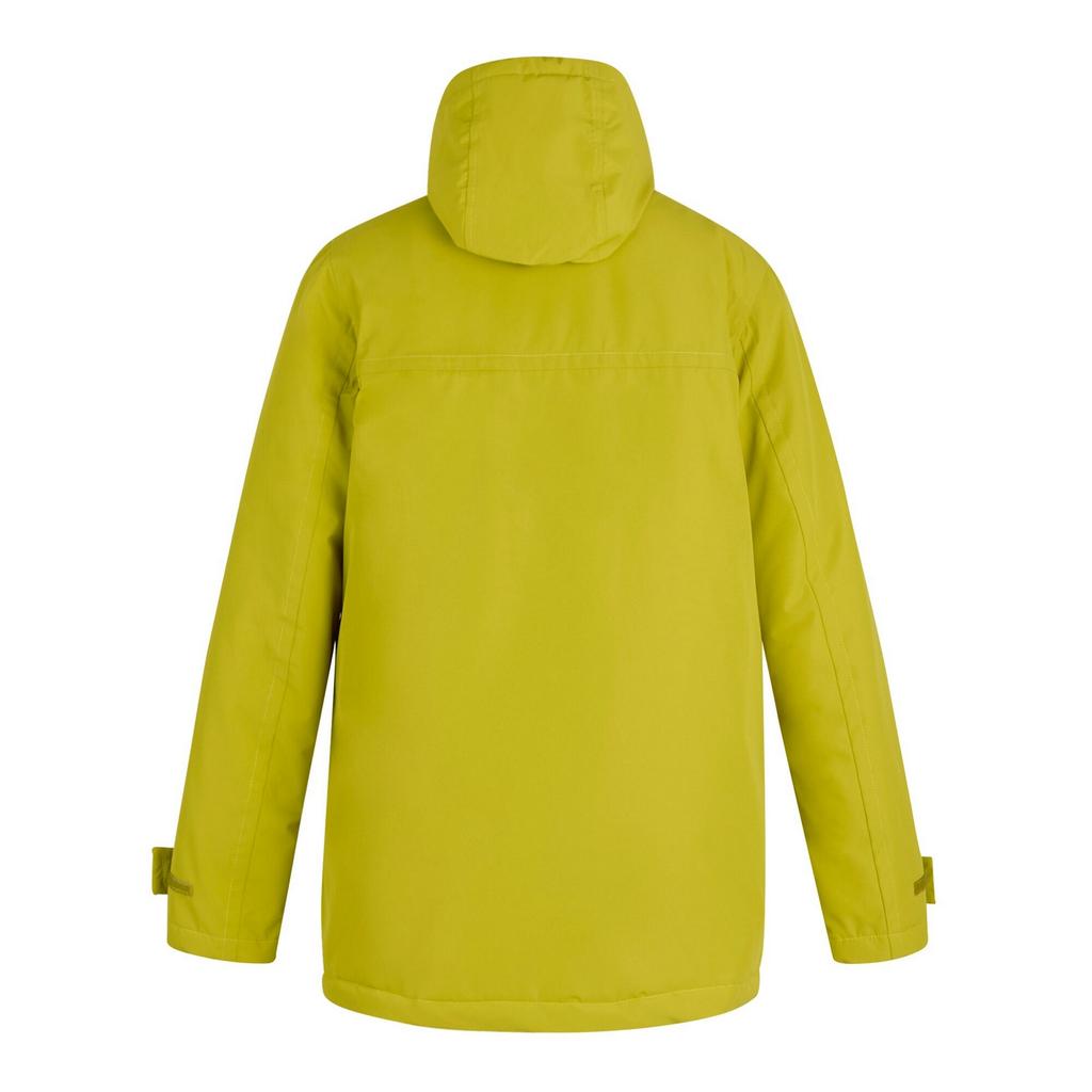 Regatta Womens/Ladies Orla Kiely Plain Mid Length Waterproof Jacket