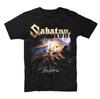 Sabaton Primo Victoria Металлическая футболка Футболка МУЖСКАЯ ЖЕНСКАЯ Унисекс Футболка