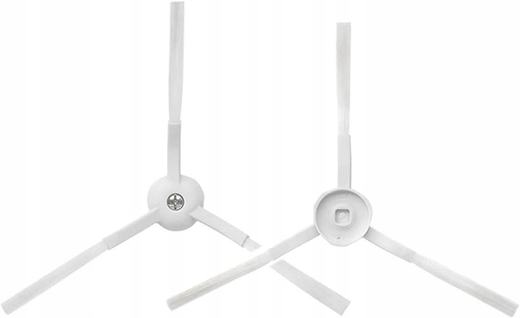 4 Szczotki Boczne Do Xiaomi Vacuum Mop Essential G1