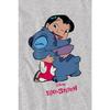 Lilo & Stitch Mens 90s Hug T-Shirt