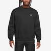Nike ACG Sweatshirt Unisex Black DX9611-010