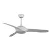 White Ceiling Fan Remote Control Svve-52tm Svan
