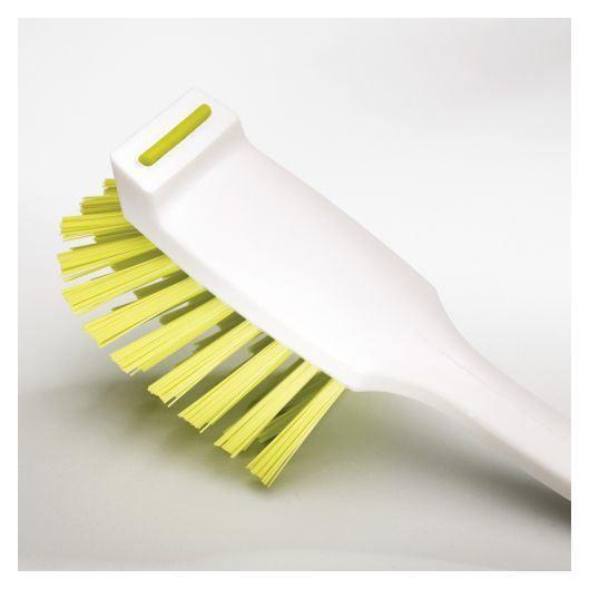 Brosse vaisselle Edge verte Joseph Joseph