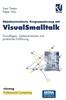 Книга Objektorientierte Programmierung Mit VisualSmalltalk : Grundlagen, Systemstrukturen Und Praktische Einfuhrung
