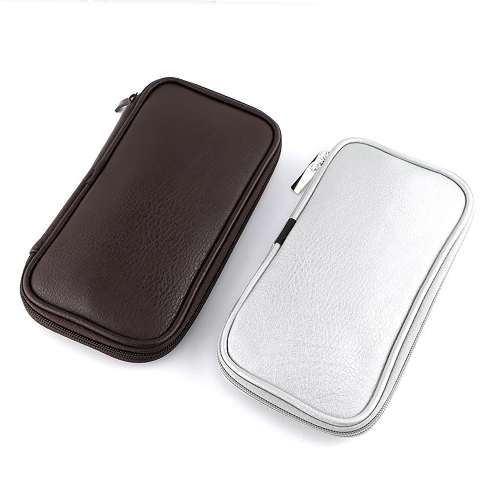 Pouch Multifunctional Makeup Bags Makeup Brush Holder Cosmetic Organizer Toiletry Storage Case