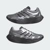 JS3712 adidas Adizero Aruku Серебристый Металлик Серый Три Серых Пять (Женский)