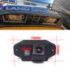 Камера заднего вида для Toyota Land Cruiser 120 Series для Toyota Prado 2700 400 2002~2009 Парковочная камера заднего вида водонепроницаемая 170°