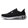 Under Armour Кроссовки мужские HOVR Machina 3 черные белые 3024899-001
