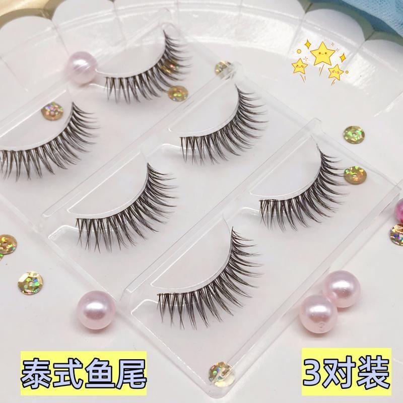 Aimo - Накладные ресницы