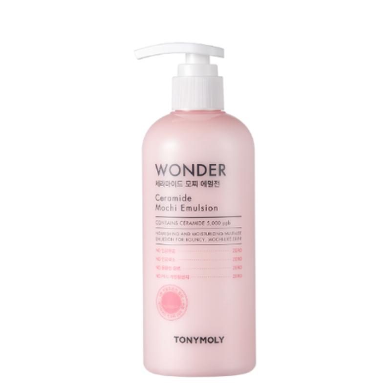 Эмульсия Wonder Ceramide Mochi