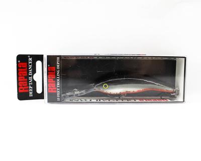 Rapala Глубоководная приманка Tail Dancer TDD07/HLWN (8684)