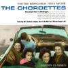 CD CHORDETTES они на взлете Говорит Арчи COL5250 Коллекционные 1997 США Поп Б/у