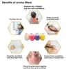Effective Shower Aromatherapy Filter Universal Shower Aromatherapy Filter Cartridge  Bathroom
