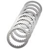 Motorcycle  Clutch Friction Disc Plate Kit For Honda CBR1000RR Fireblade CBR1000 RR-SP ABS-TT Edition VFR1200 FA   22210-MGE-305