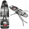 Fitted Ironing Board Cover 148x52cm Eiffel Tower