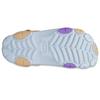 Crocs Клоги для бездорожья EVA Уличные Пляжные Унисекс Сине-серые Сандалии
