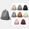 Travel Backpack Lightweight Large Capacity Multi-Pocket Backpack Waterproof Unisex Backpack