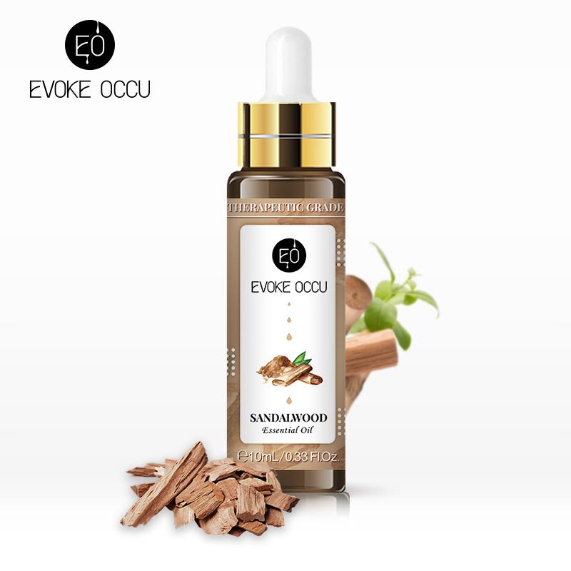 Эфирные масла лаванды 10 мл с капельницей Арома-масло Корица Мята перечная Ваниль Герань Цитронелла Розмарин Герань Лимон Гвоздика Масло лемонграсса