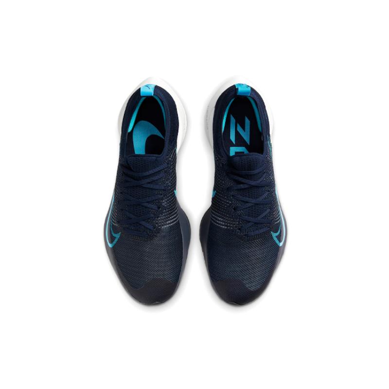 Nike Кроссовки Air Zoom Tempo NEXT% 'College Navy' повседневные CI9923-401