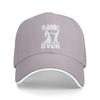 Funny Wedding Joke    Baseball Cap Bachelor Party Bridal Wedding y2k Cool Trucker Hat Summer Unisex Adult Tennis Skate Snapback Cap