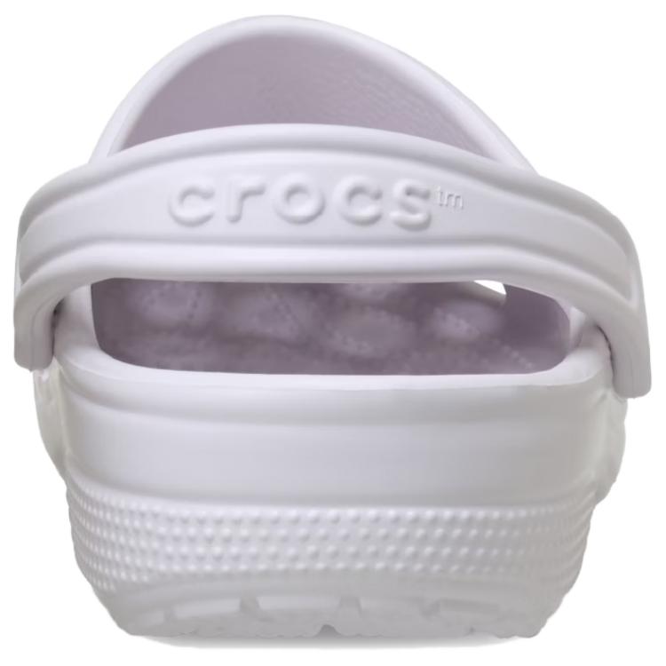 Crocs Удобные Простые Универсальные Клоги Обувь Унисекс Виноград-Лед 10001-5DK