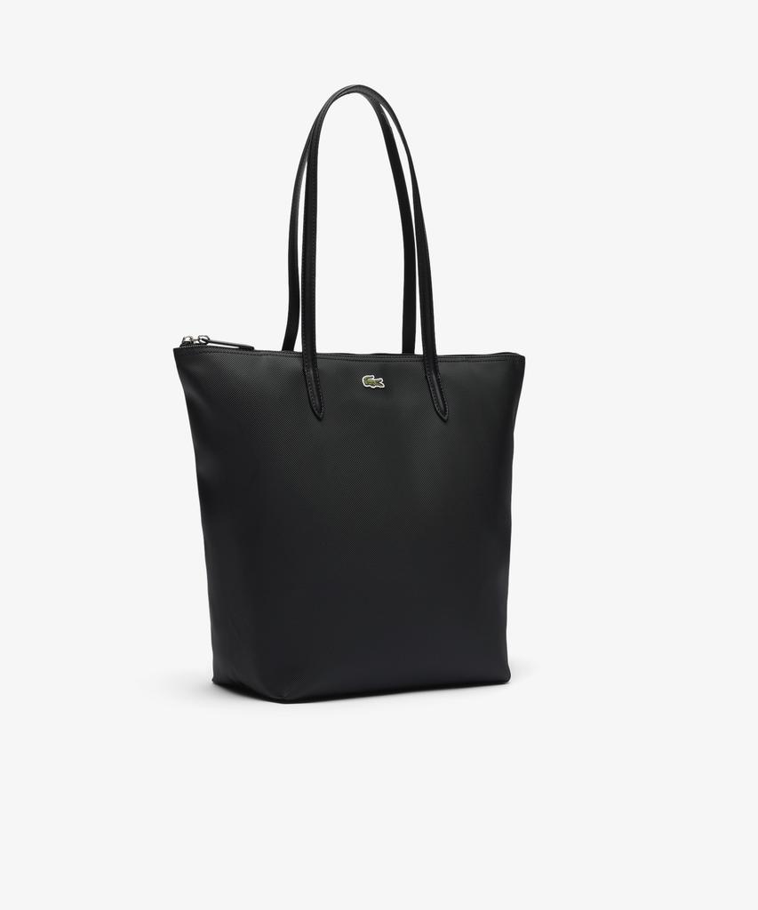 Женская сумка-шоппер Lacoste L.12.12 Concept Vertical Medium Nf1890P56G 000