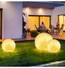 Solar Moon Light for Outdoor Courtyard Garden Landscaping