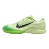 Кроссовки мужские Nike Court Air Zoom Vapor 12 HC Light Liquid Lime Зеленый Mean-Green Сапфировый IB6555-300