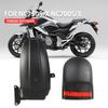 Для HONDA NC700 NC750 S/X мотоциклетное крыло, переднее и заднее удлинитель, брызговик NC750S NC750X NC700S NC700X NC 750 700
