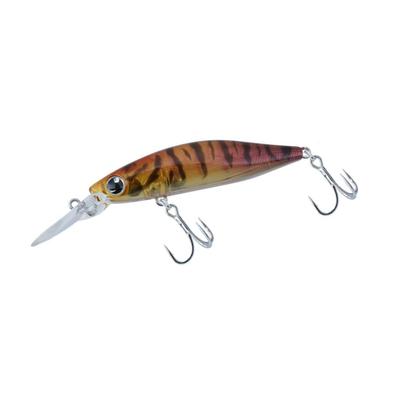 Daiwa Больше, чем Bay Sole Minnow 73мм DR Приманка для креветки в заливе