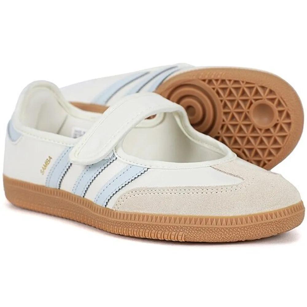 Adidas Samba Jane W Мэри Джейн Балеткор (JR7339)