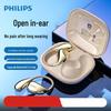 Беспроводные спортивные наушники-вкладыши с открытым ухом Philips TAT2769