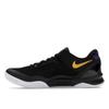 Nike Кроссовки Kobe 8 Protro Lakers Away Unisex Black University-Gold White HF9550-001