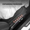Thicken Non-slip Breathable Car Seat Cushion Protection Mat For Alfa Romeo 159 Giulietta 156 147 Giulia Mito GT Stelvio Spider SZ6