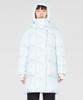 Add Hooded Down Jacket (L/Blue) [8Aw446]
