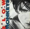 7-дюймовая пластинка BLOW MONKEYS It Doesnt Have To Be This Way MONK4 RCA 1987 UK Танцевальная Электроника Б/у