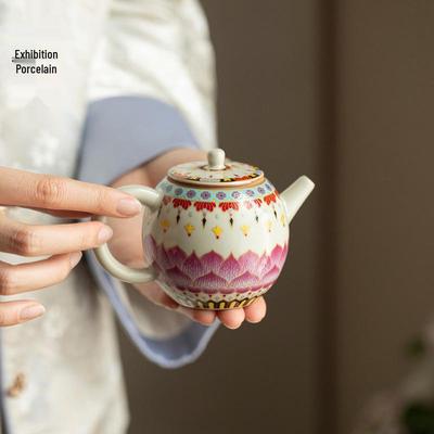 Посуда для питья – Заварочные чайники