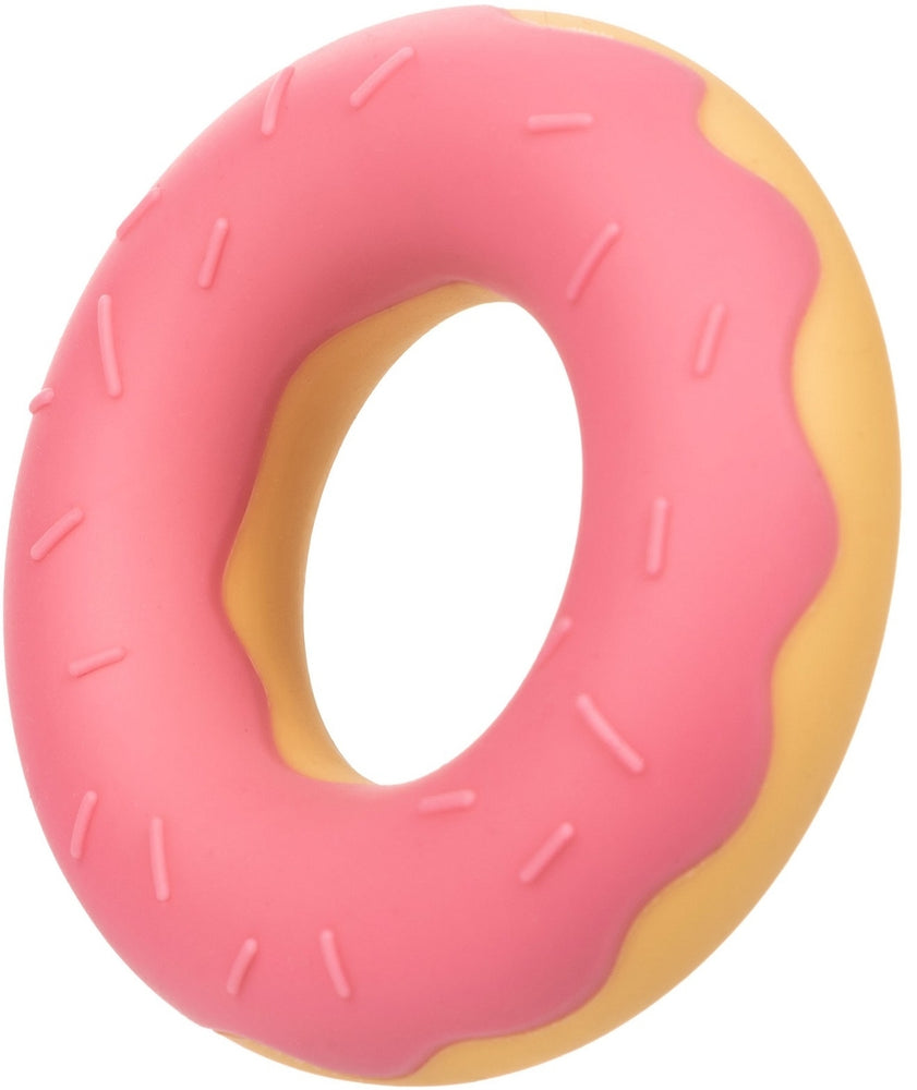 Cockring Dickin' Donuts 25mm - Naughty Bits - Cockrings Flexibles