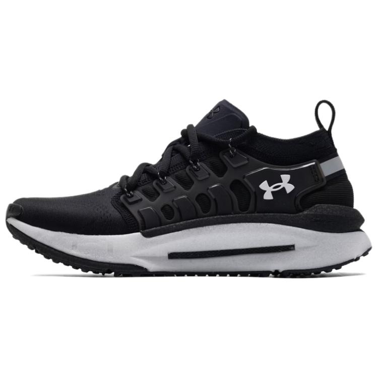Under Armour Phantom X Дышащая сетка Поддержка Повседневная обувь Женская Черный 6007184-001