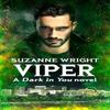 Viper by Suzanne Wright Paperback Book 9780349440378