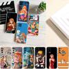 Чехол для телефона FM40 One Piece Нами для LG K22 K30 K40 K40S K41 K42 K50 K50S K51 K51S K52 K61 K62 K71 K92 Q60 Q61 V40 V50 V60