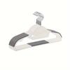 5/10/20 Pieces of Anti Slip Design Hangers, Seamless Hangers, Sturdy and Durable Heavy-duty Jackets, Durable Hangers