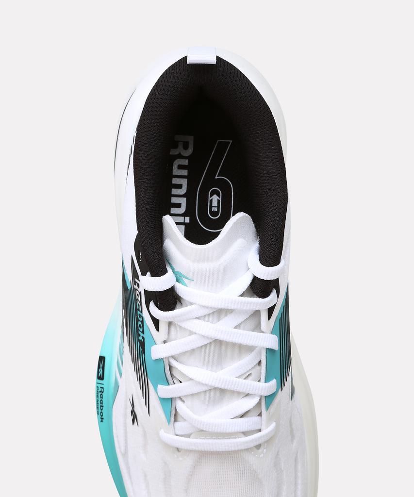 Reebok Float Premier (W) - White:Turquoise / 100264324