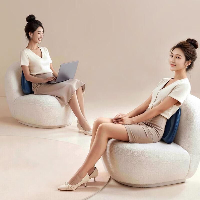 Westinghouse Shoulder Massage Pillow CN plug (adapter included)