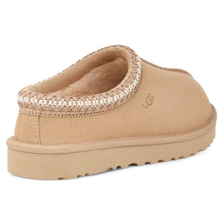 UGG Тапочки Tasman Driftwood Женские 5955-DRI