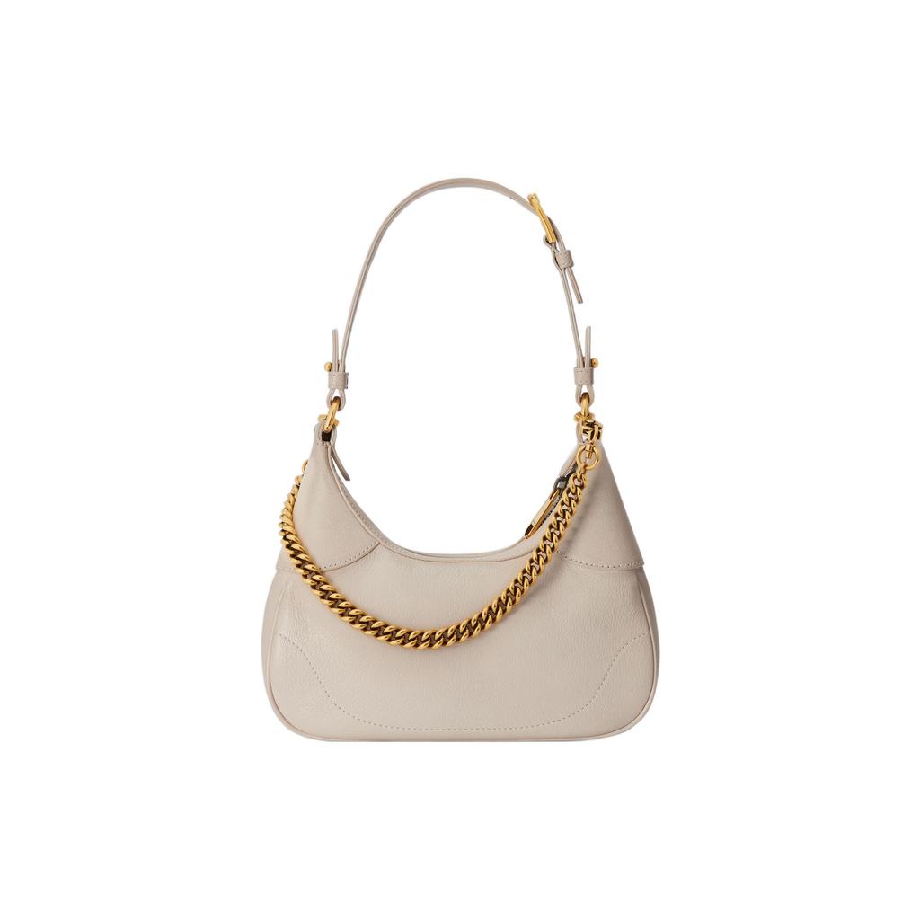 Gucci Aphrodite Small Shoulder Bag White Women Shoulder_bags 731817-AABE9-9022